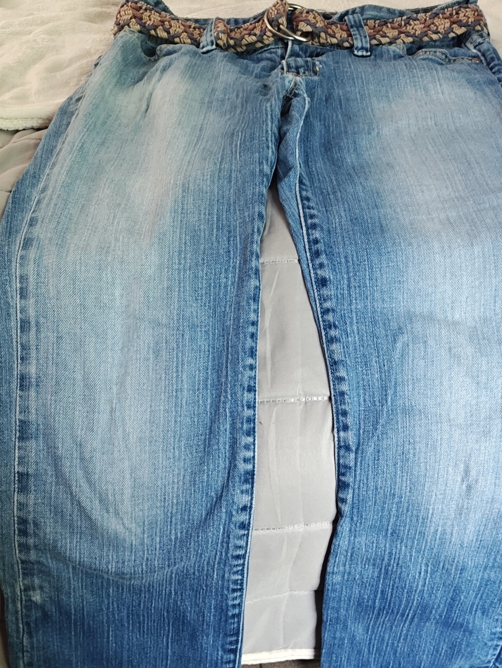 GAP Light Blue Bootcut Women’s Jeans